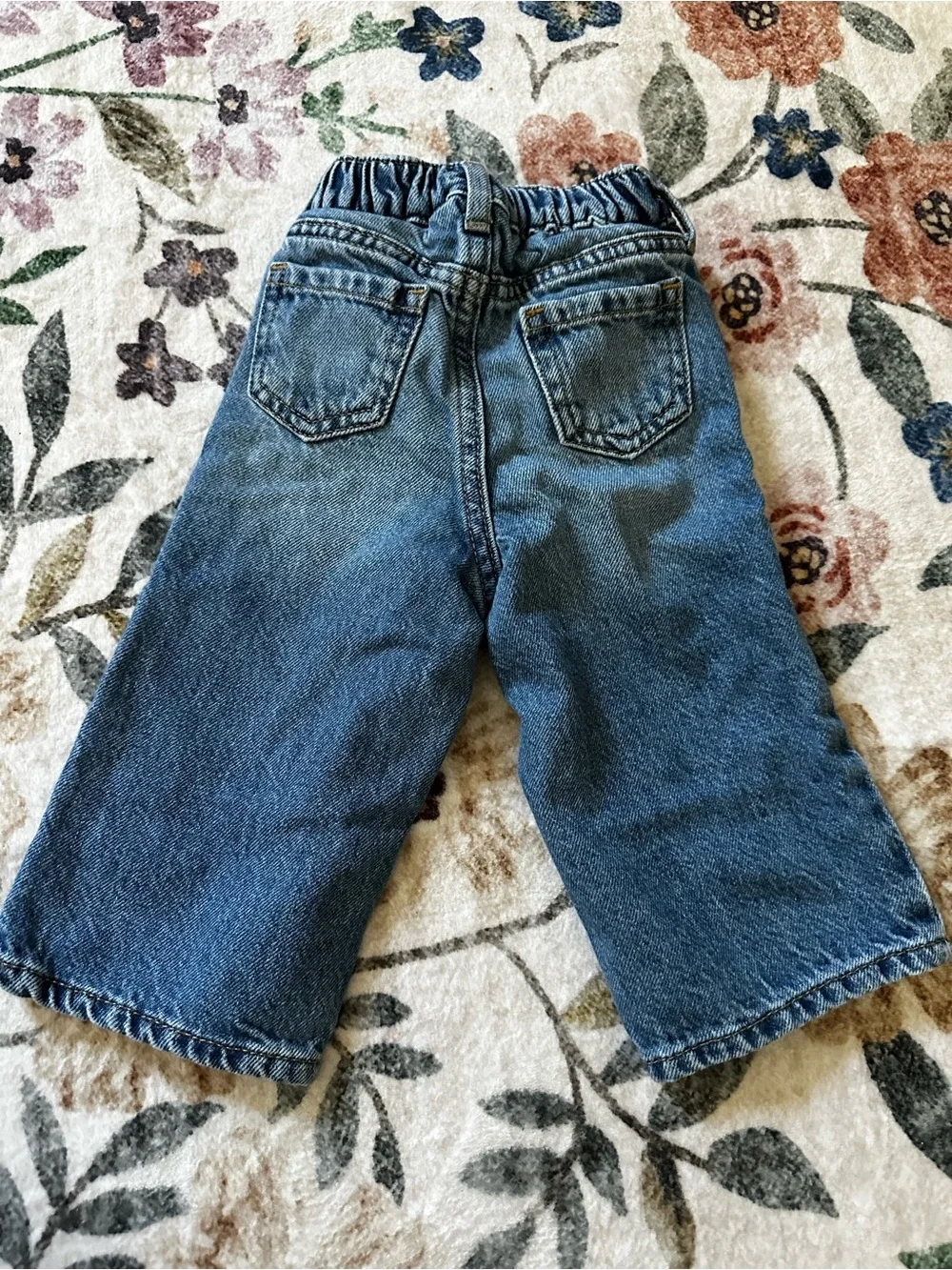 GAP three piece